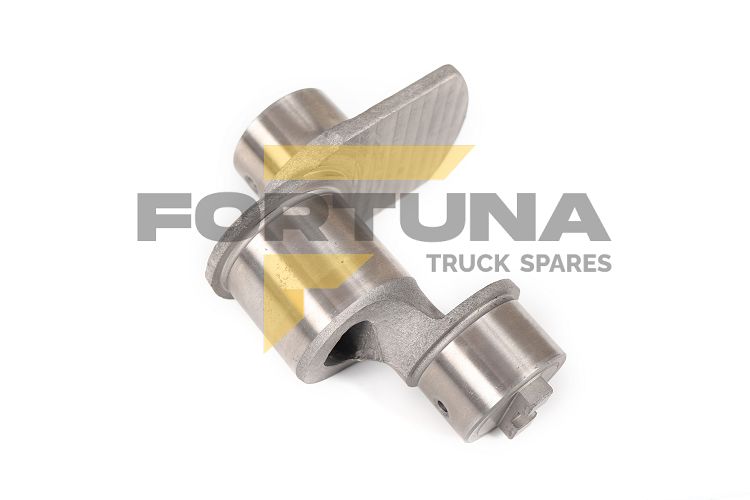 Imagem adicional do produto VIRABREQUIM COMPRESSOR MB ACTROS  OM501/2- V6 - EURO 5 - Cód: FAP-10353